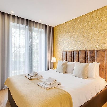 Almada Downtown Apartment By Da'Home بورتو المظهر الخارجي الصورة