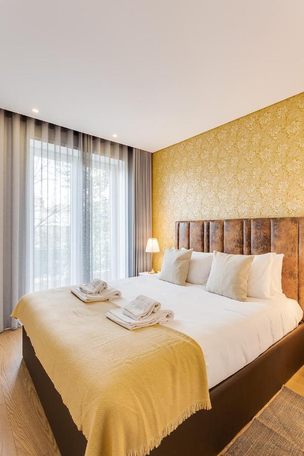 Almada Downtown Apartment By Da'Home بورتو المظهر الخارجي الصورة