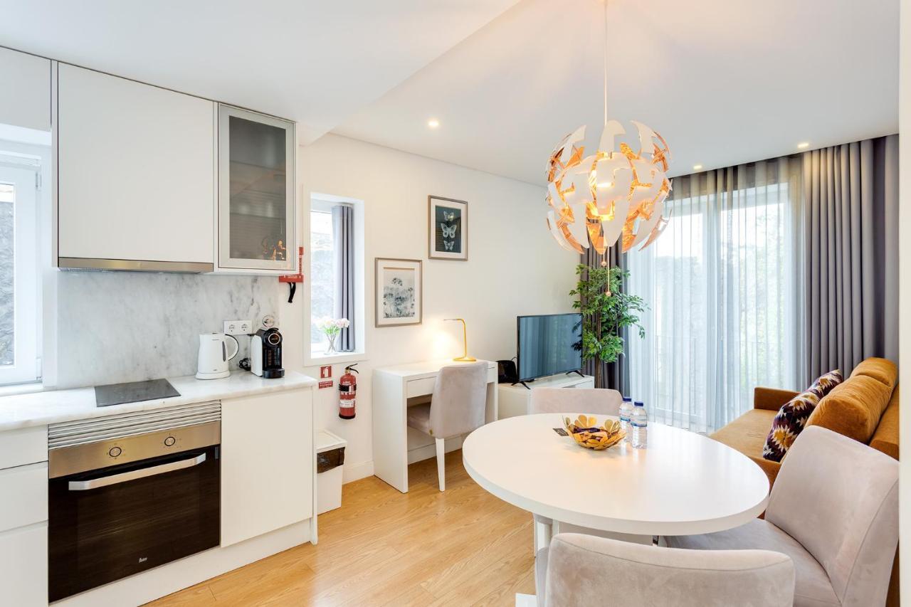 Almada Downtown Apartment By Da'Home بورتو المظهر الخارجي الصورة