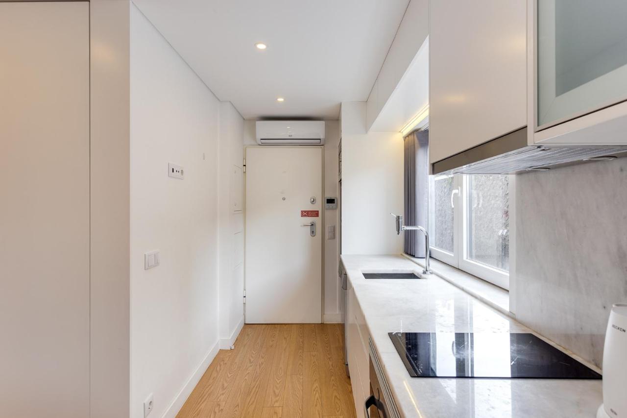 Almada Downtown Apartment By Da'Home بورتو المظهر الخارجي الصورة