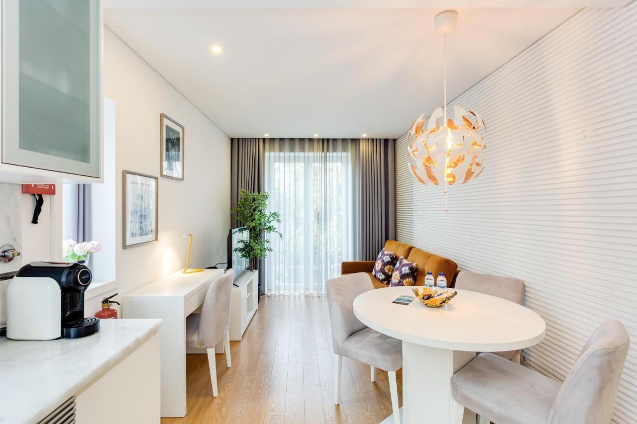 Almada Downtown Apartment By Da'Home بورتو المظهر الخارجي الصورة