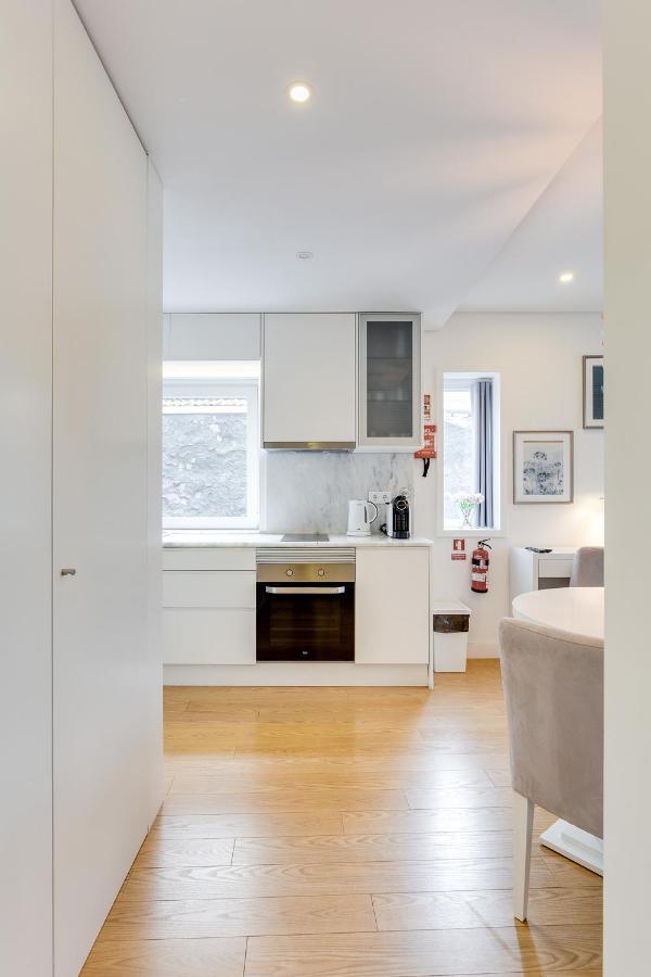 Almada Downtown Apartment By Da'Home بورتو المظهر الخارجي الصورة