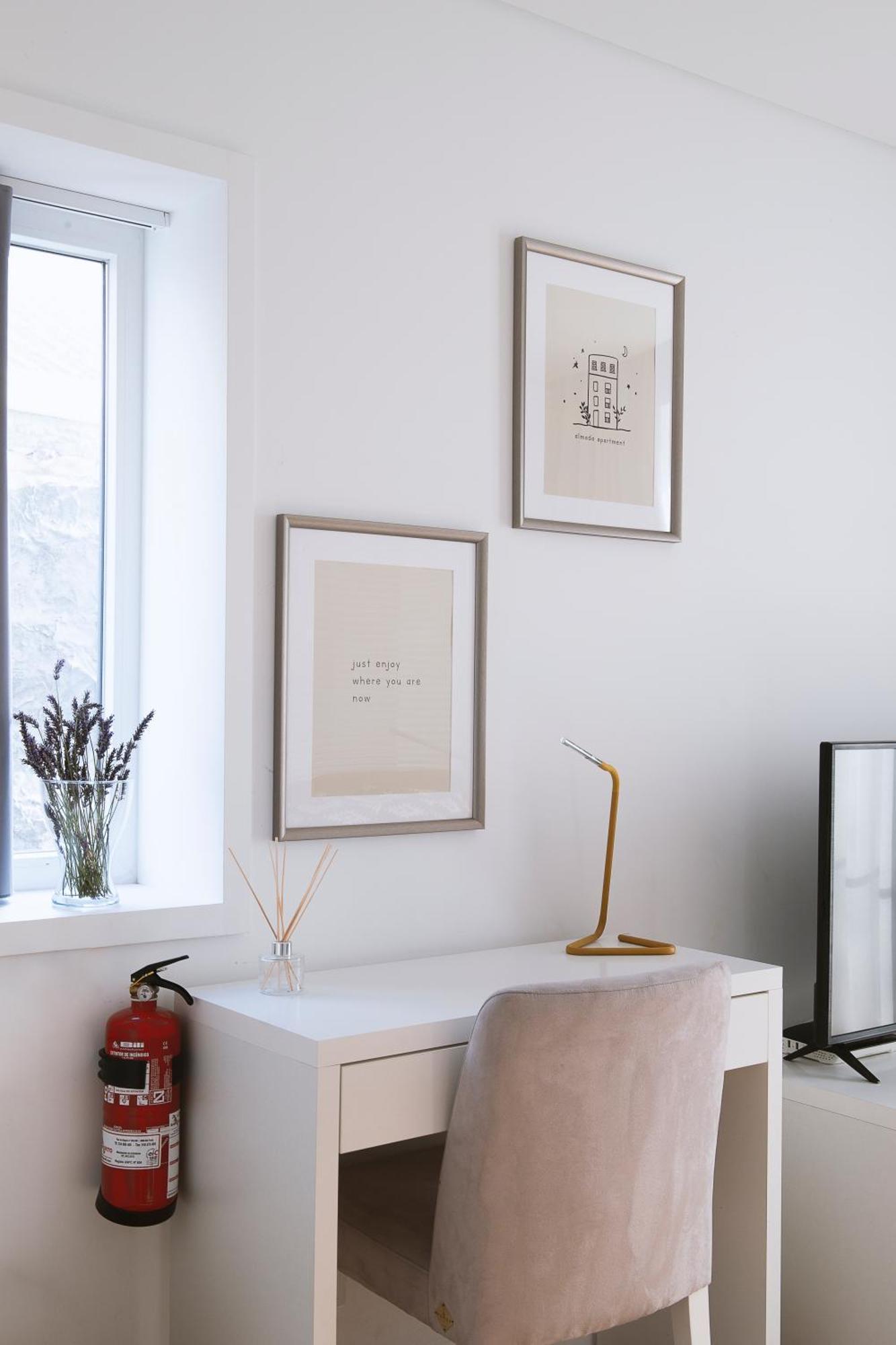 Almada Downtown Apartment By Da'Home بورتو المظهر الخارجي الصورة
