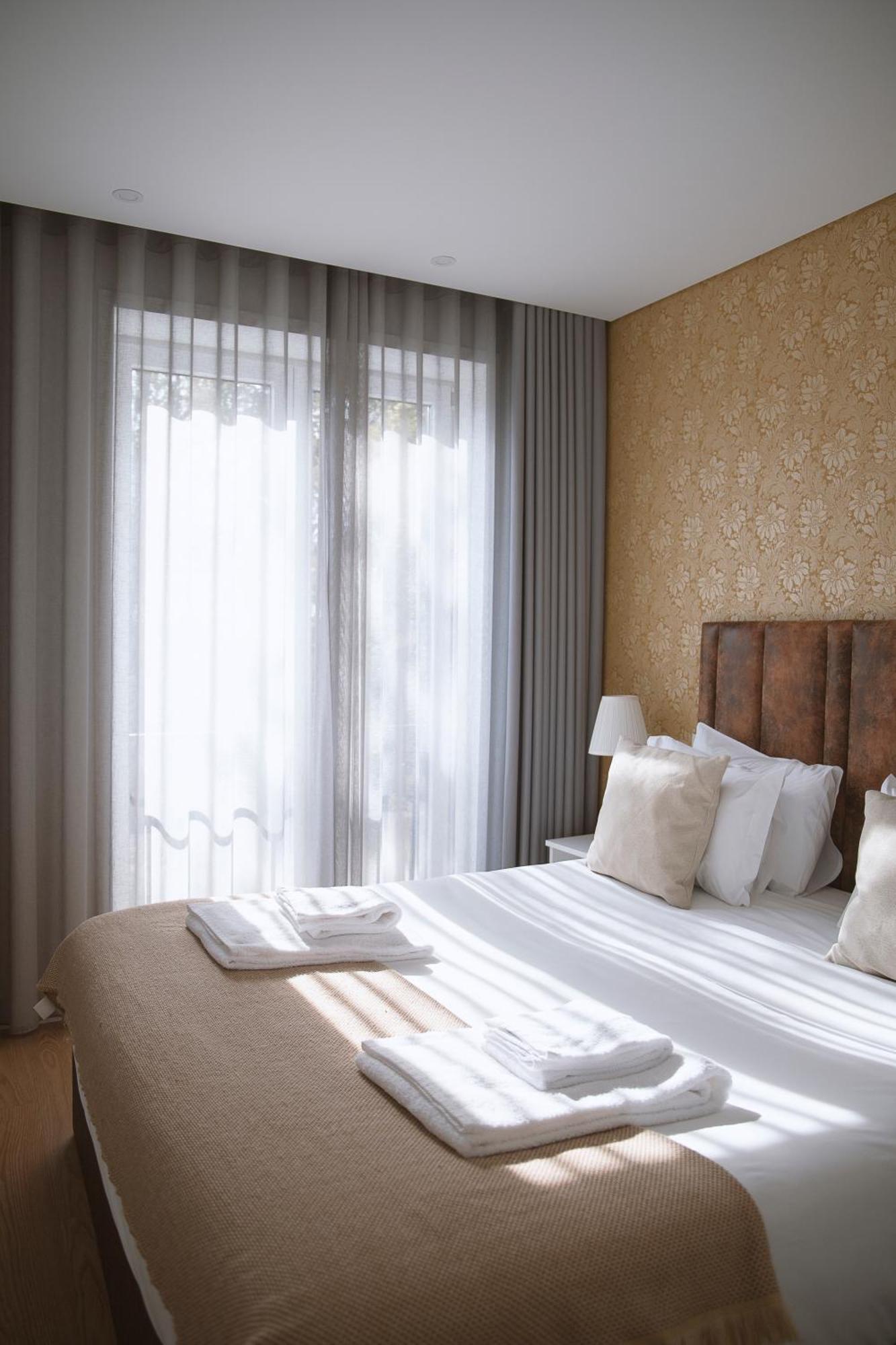 Almada Downtown Apartment By Da'Home بورتو المظهر الخارجي الصورة